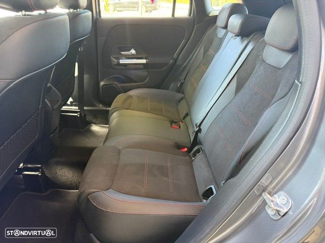 Mercedes-Benz GLA 200 AMG Line - 8