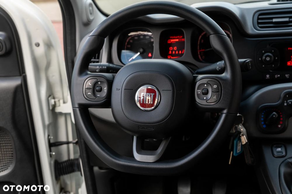 Fiat Panda 1.2 Easy - 22