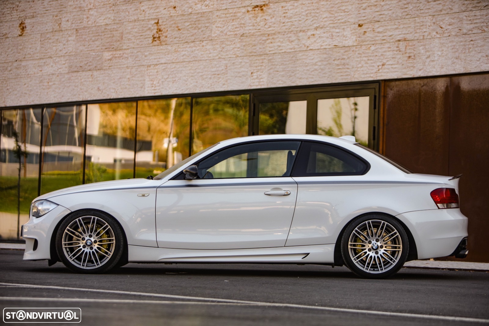 BMW 123 d - 2