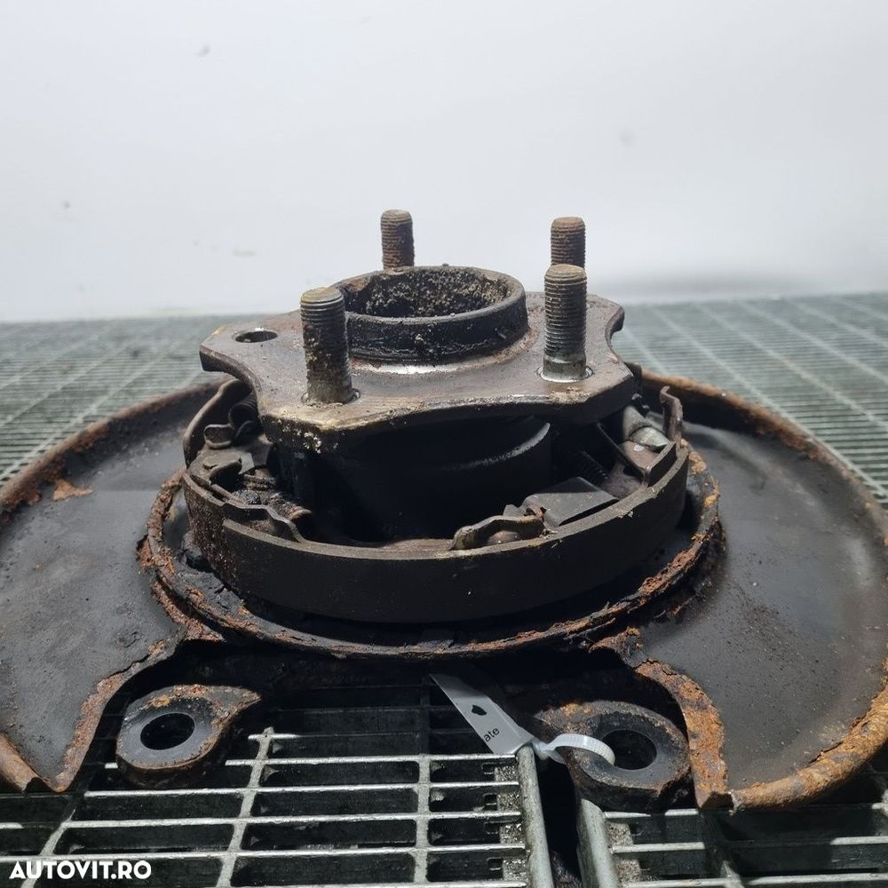 Fuzeta dreapta spate Renault Koleos 2.0 D 2008 - 2011 Manuala 6 Trepte M9R832 (419) ... - 3