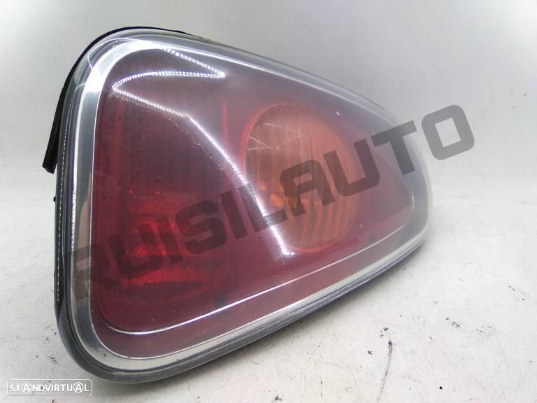 Farolim Trás Painel Esquerdo 692_8731 Mini Mini (r50,r53) [2001 - 2