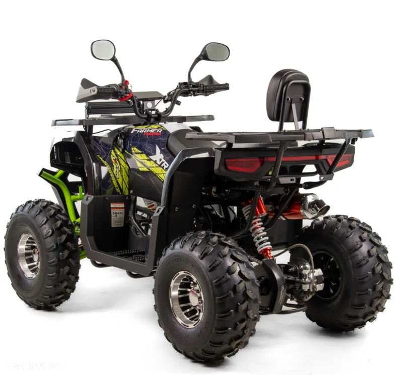 XTR Inny