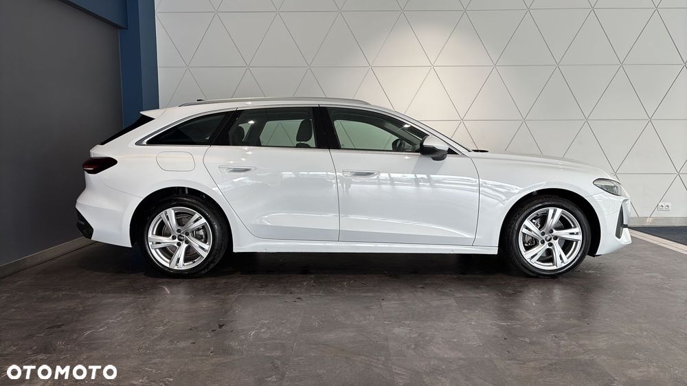 Audi A5 Avant - 7
