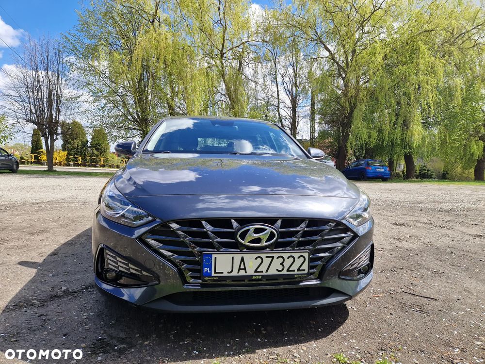 Hyundai i30 1.0 T-GDI Modern - 1