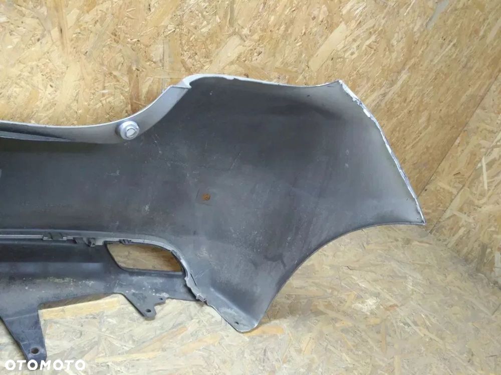 TOYOTA YARIS III LIFT 2014- zderzak tylny tył pdc - 11