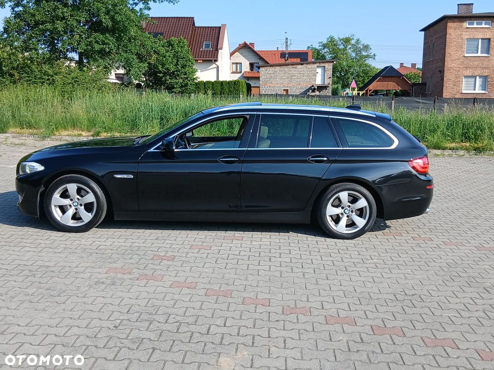 BMW Seria 5 - 3