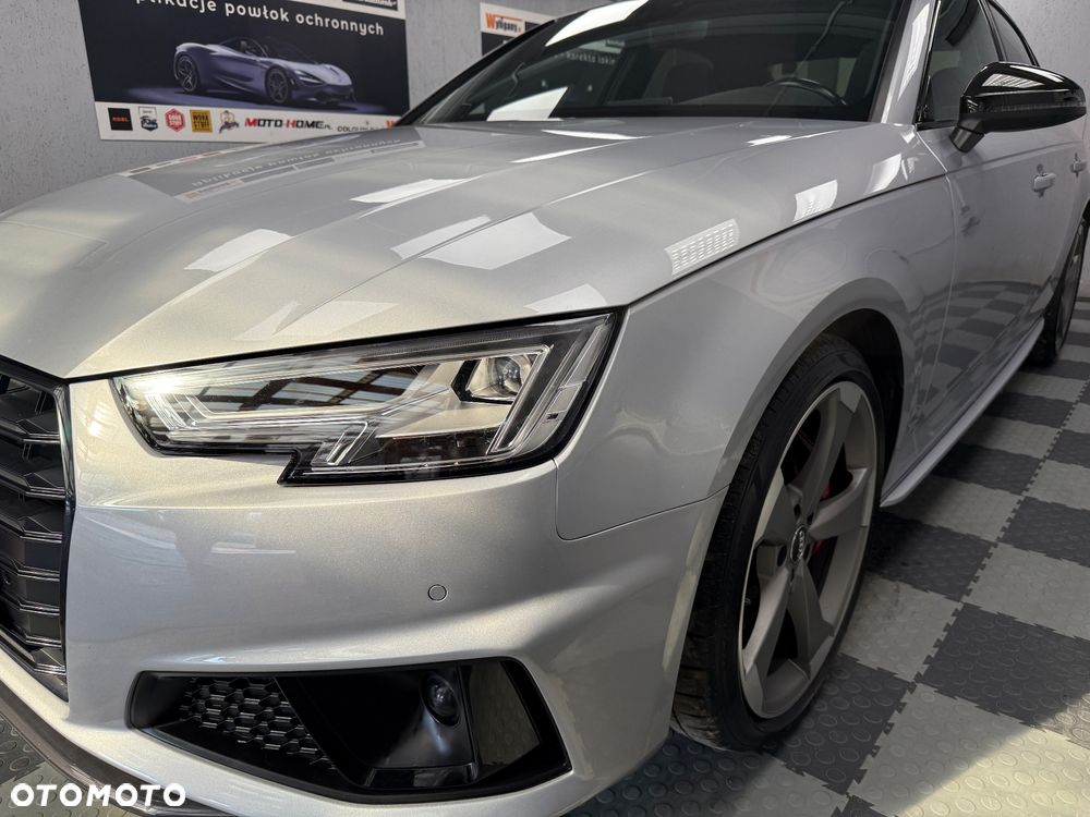 Audi S4 Limousine 3.0 TFSI Quattro Tiptronic - 30
