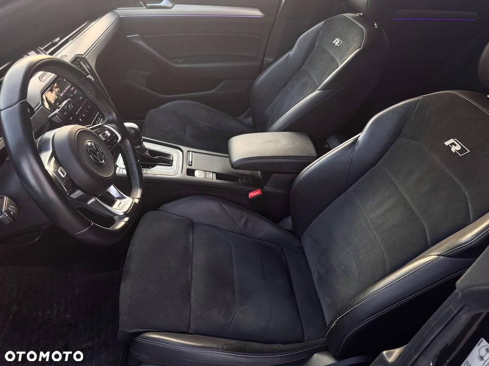 Volkswagen Arteon 2.0 TDI SCR 4Motion DSG R-Line - 29