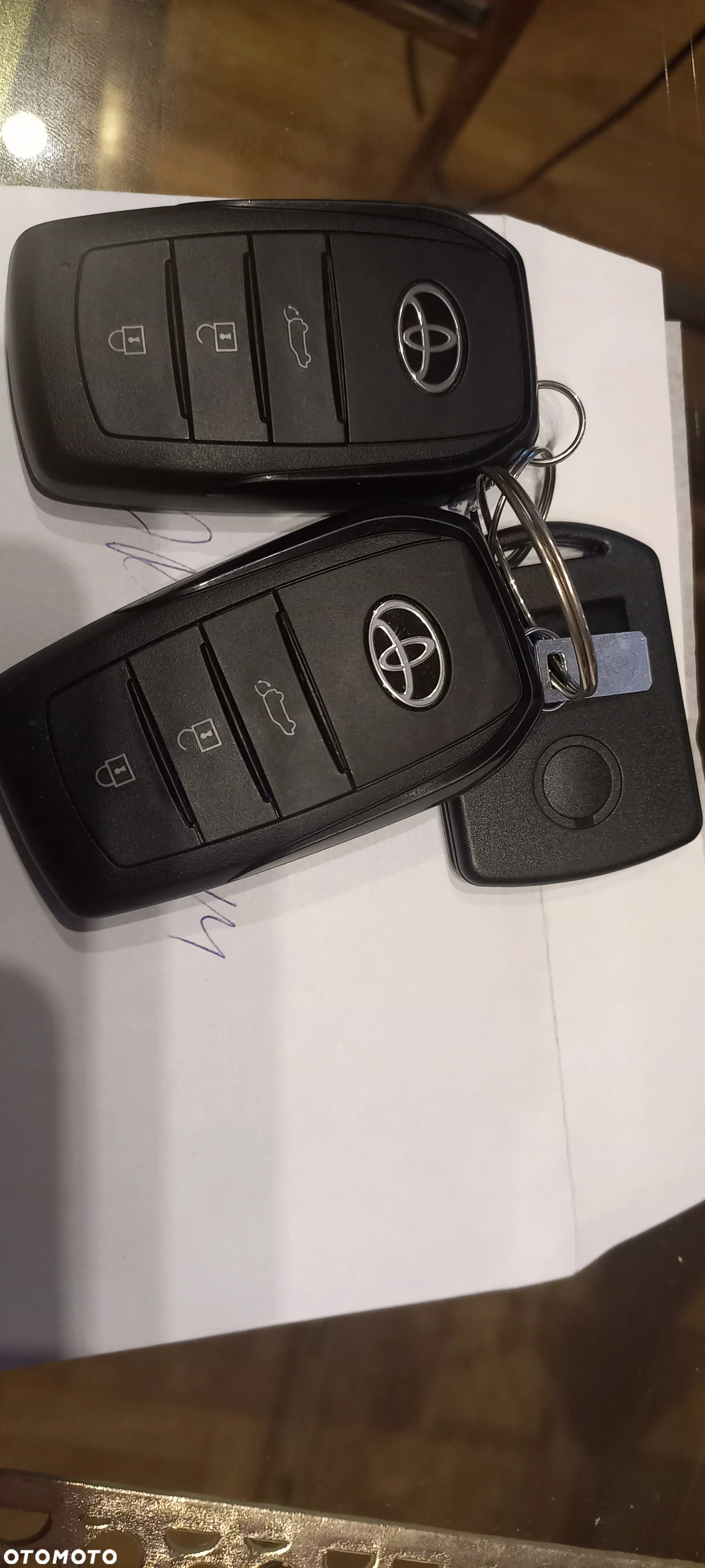 Toyota Corolla - 9
