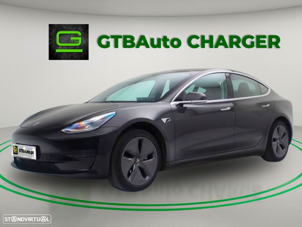 Tesla Model 3 - 2