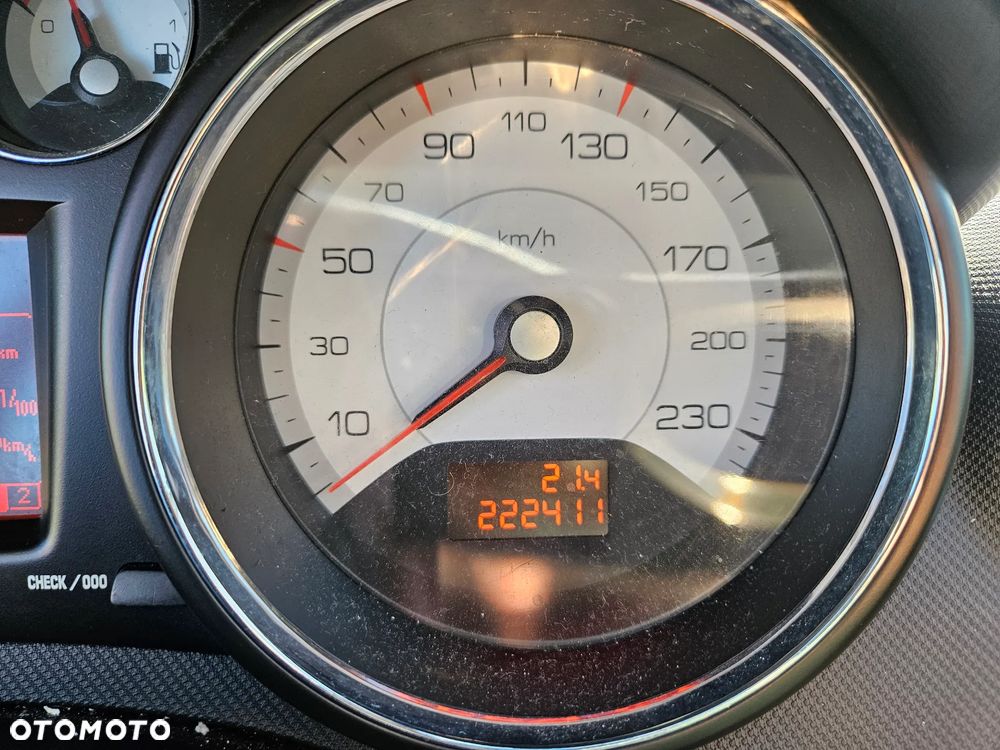 Peugeot 308 1.6 Premium - 20
