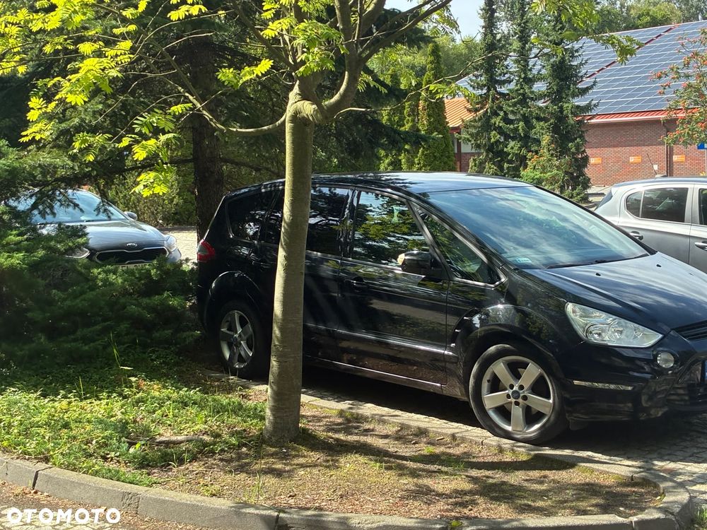 Ford S-Max - 3