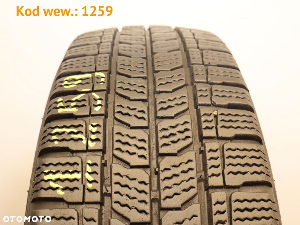 Kleber Transalp 2 - 205/65 R16C - 7
