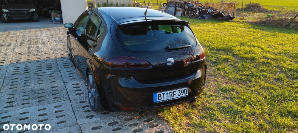 Seat Leon - 4