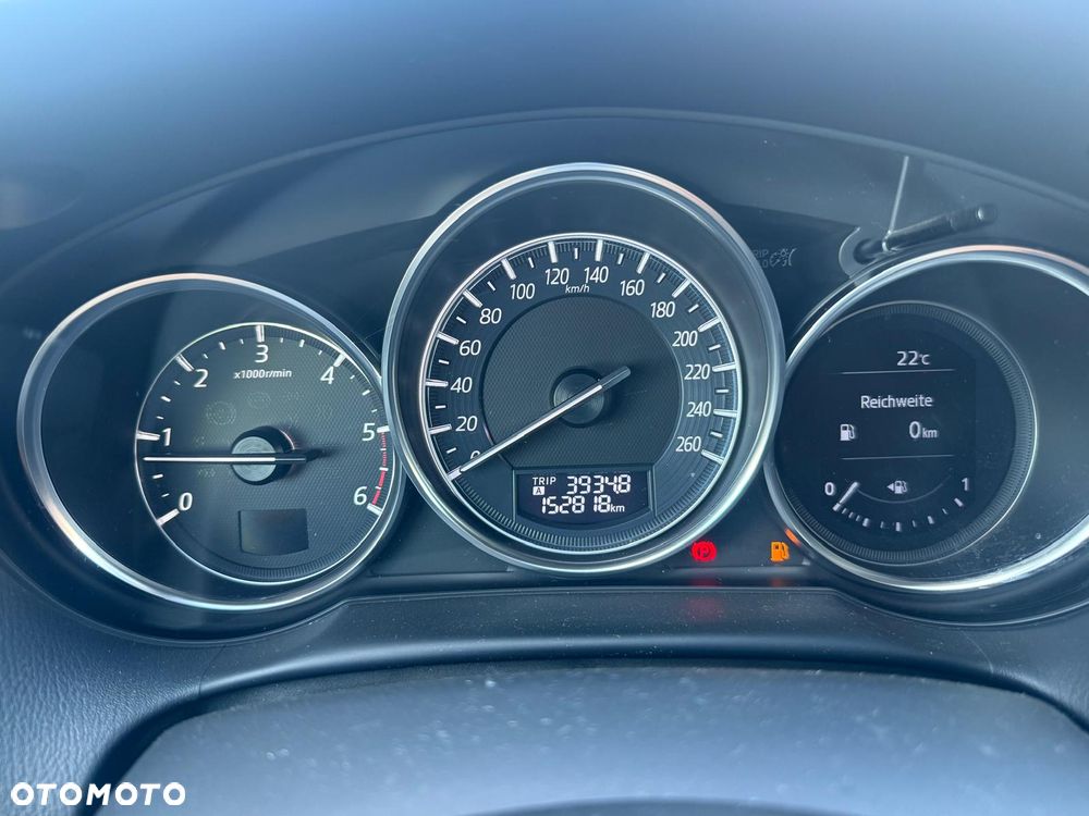 Mazda CX-5 SKYACTIV-D 150 AWD Exclusive-Line - 9