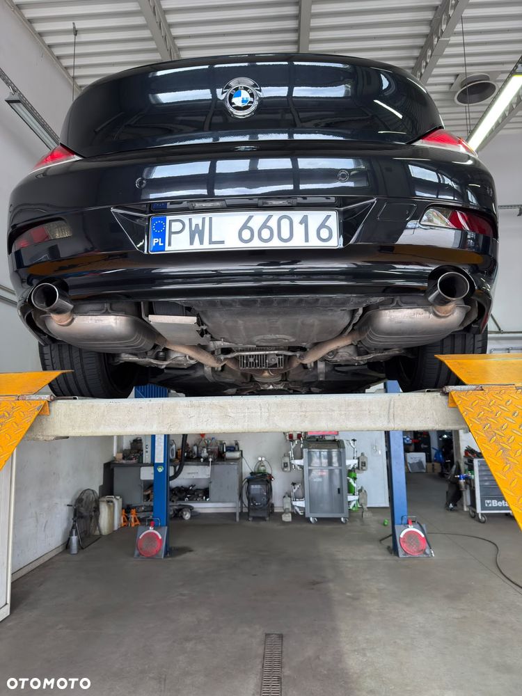 BMW Seria 6 650 i - 14