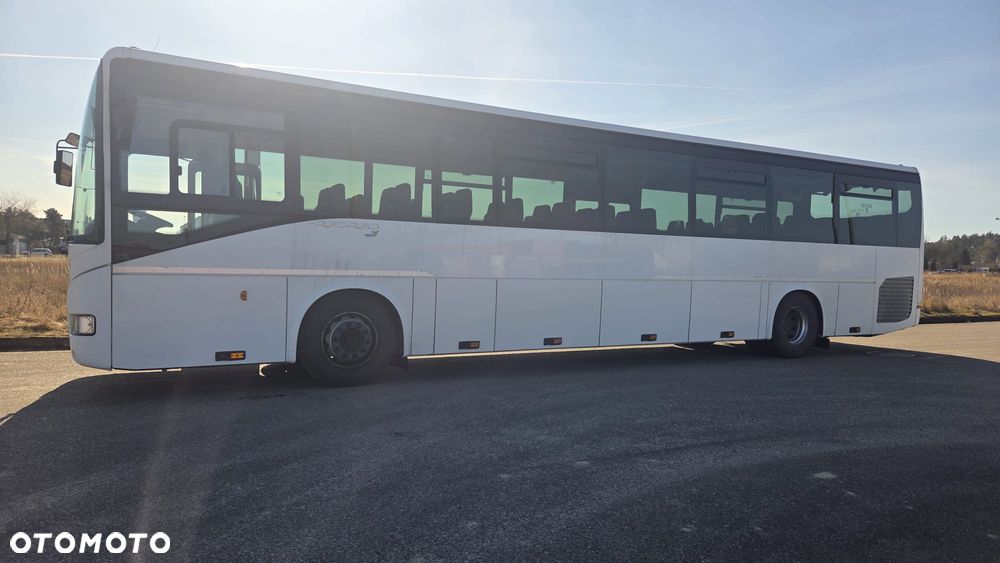Irisbus Recreo - 3