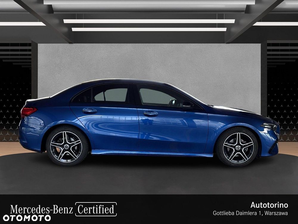 Mercedes-Benz Klasa A - 6