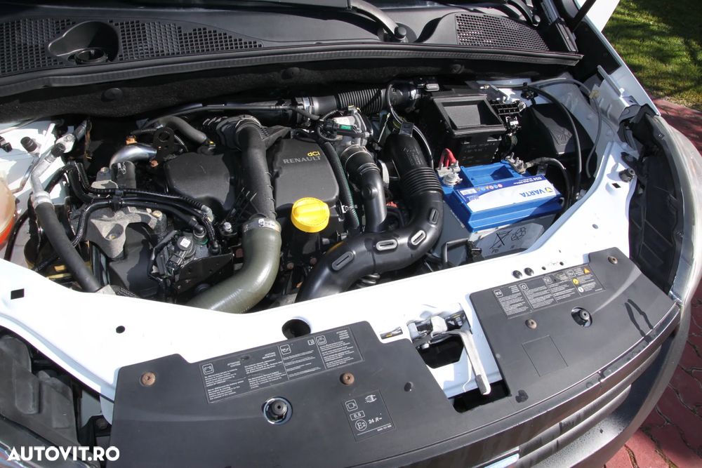 Dacia Dokker 1.5 dCi 90 CP Laureate - 5