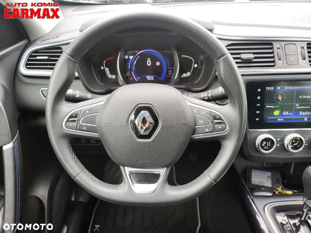 Renault Kadjar - 12