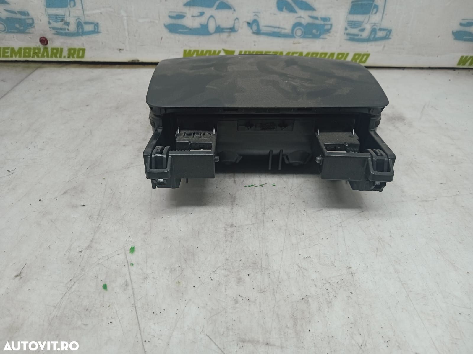 Torpedou mic 84770-2L000 Hyundai i30 FD [2007 - 2010] - 1