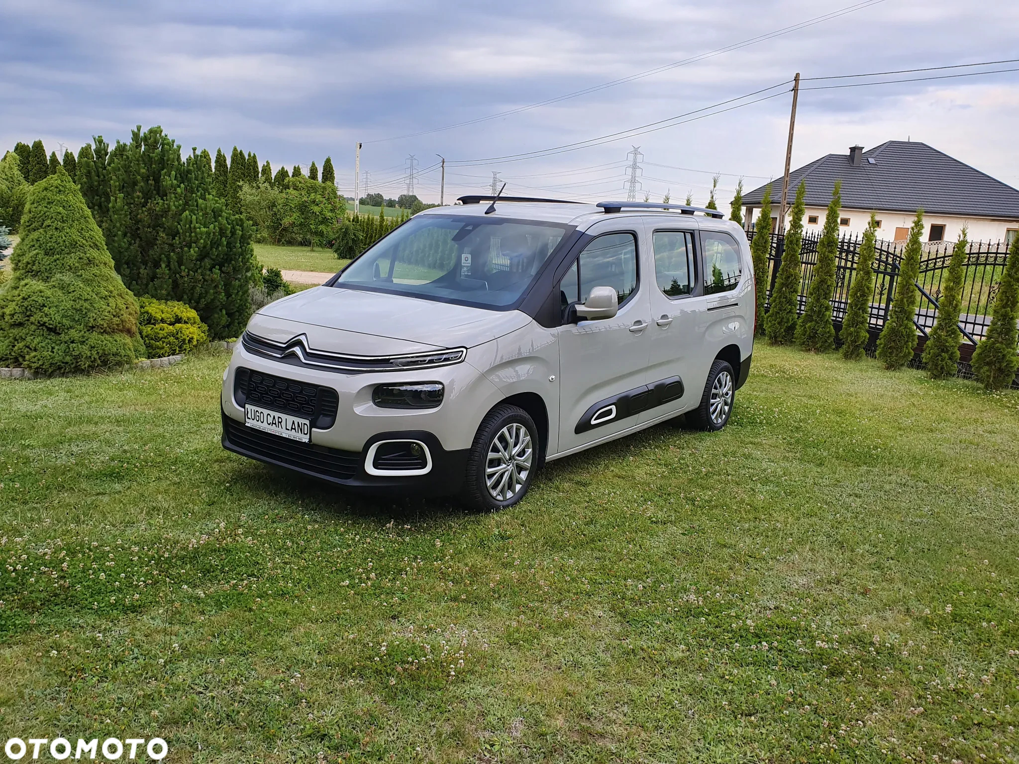 Citroën Berlingo XL PureTech 110 LIVE PACK - 2