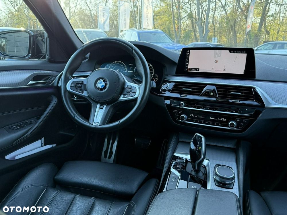 BMW Seria 5 - 24