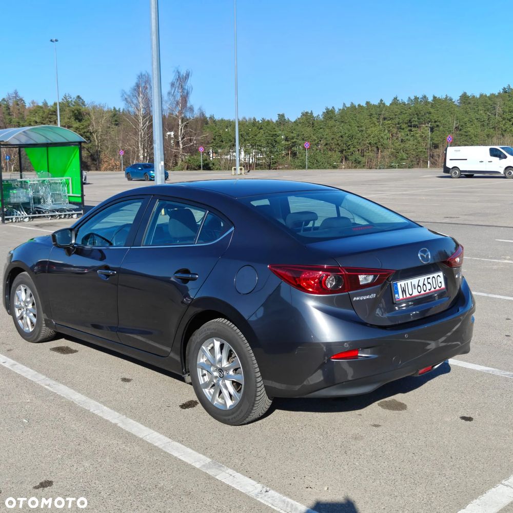 Mazda 3 2.0 Skyenergy - 7