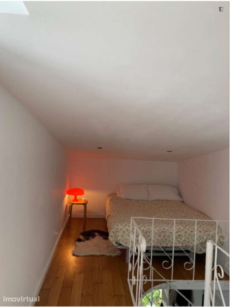 Estúdio - localizado em Alcântara Lisbon - Grande imagem: 4/8