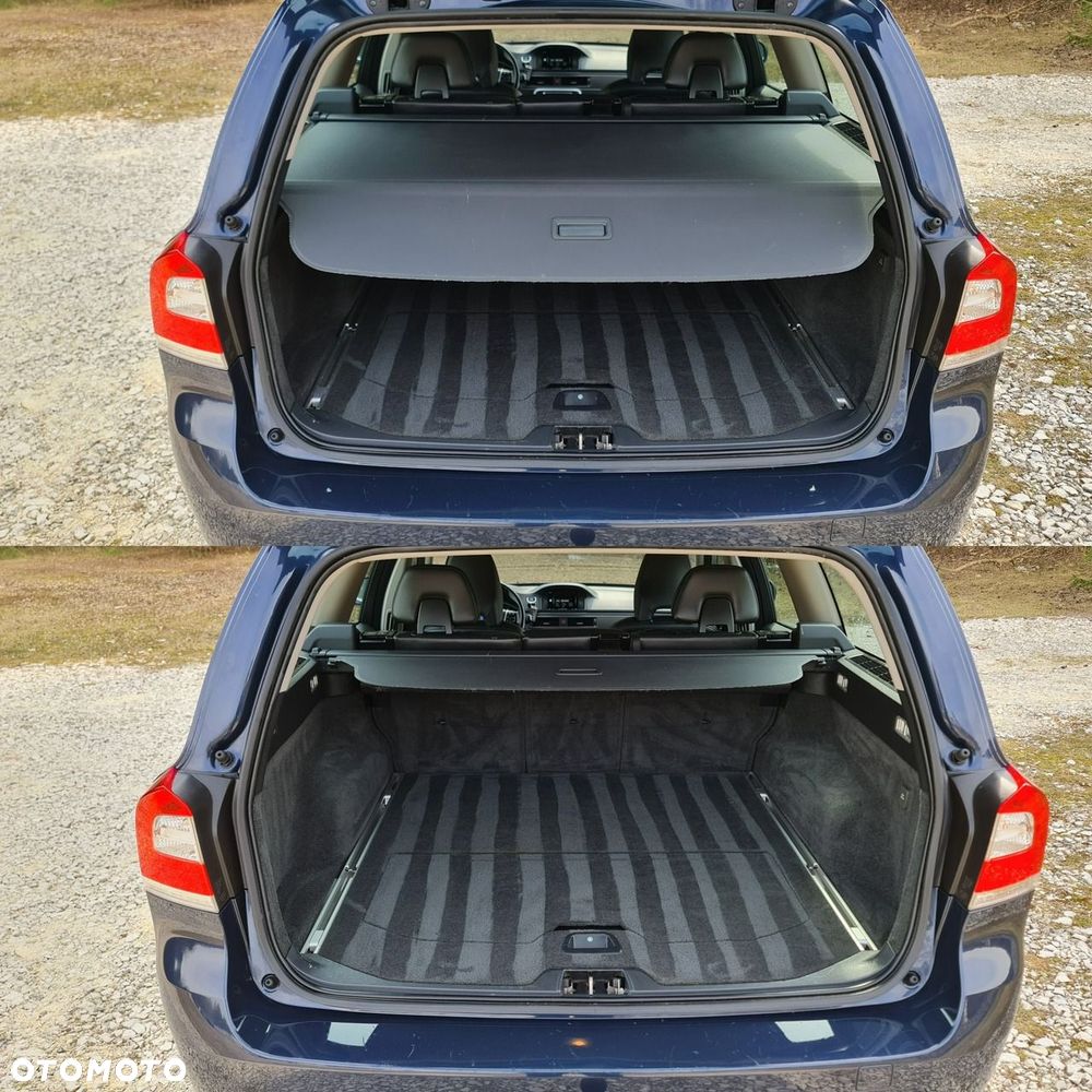 Volvo V70 D4 Drive-E Dynamic Momentum - 33