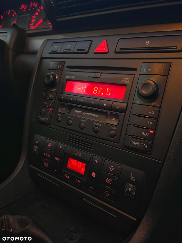 Audi A4 Avant - 3