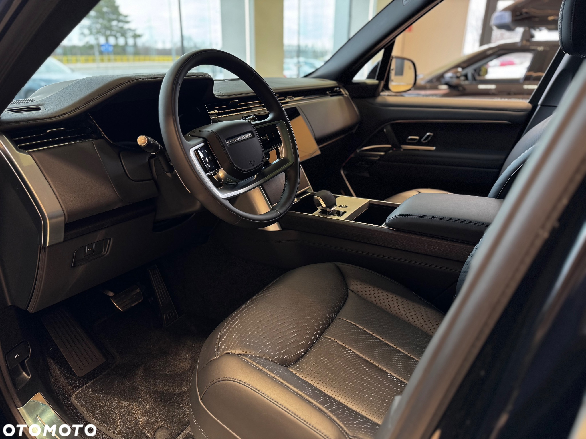 Land Rover Discovery - 5