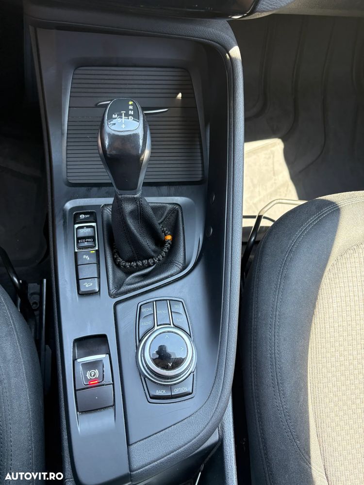 BMW X1 xDrive20d Aut. - 19