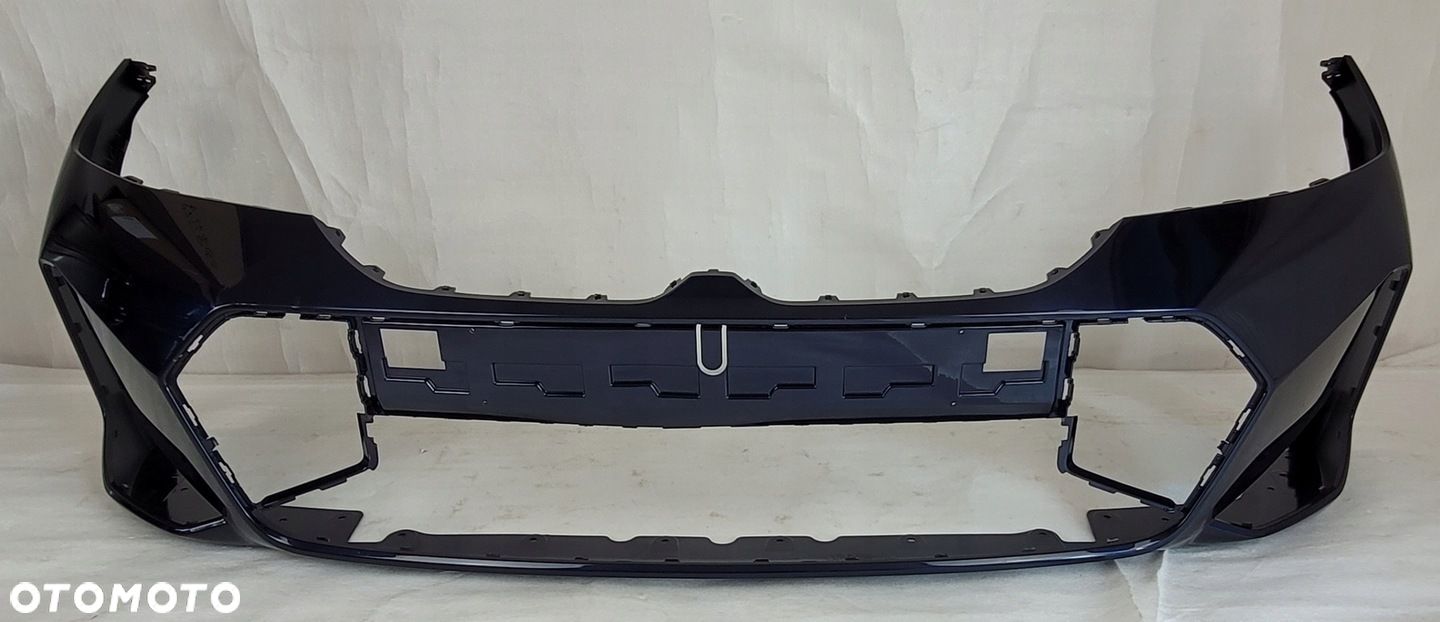 ZDERZAK PRZÓD PRZEDNI BMW 3 VII G20 G21 LIFT LCI M-PAKIET 2022- 51118085444 - 1