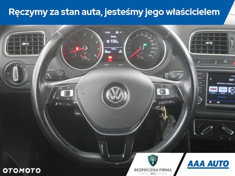 Volkswagen Polo - 17