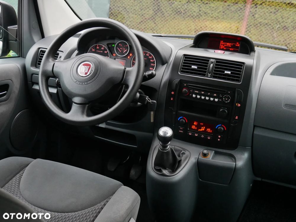 Fiat Scudo - 26