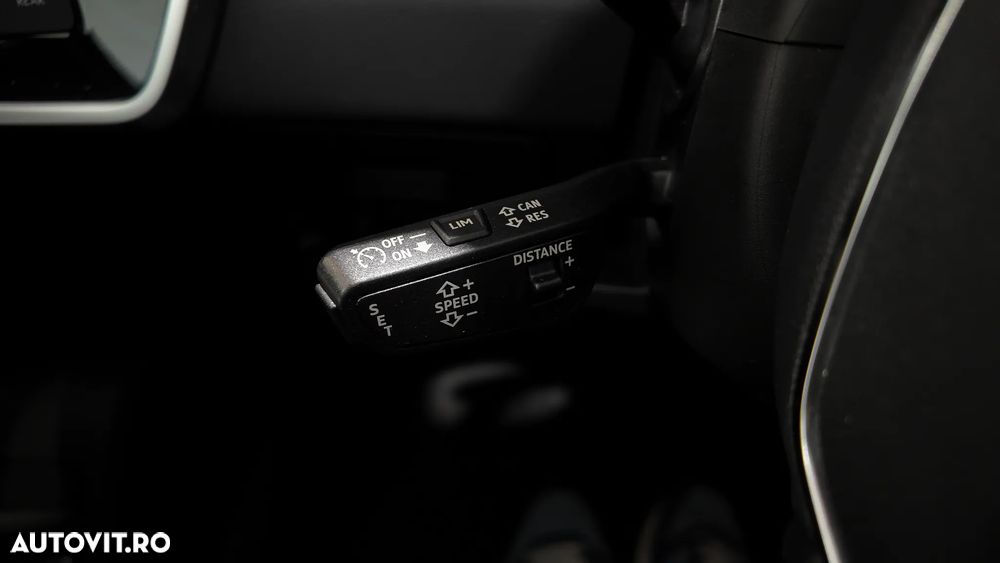 Audi A6 50 TFSI e quattro S tronic - 23