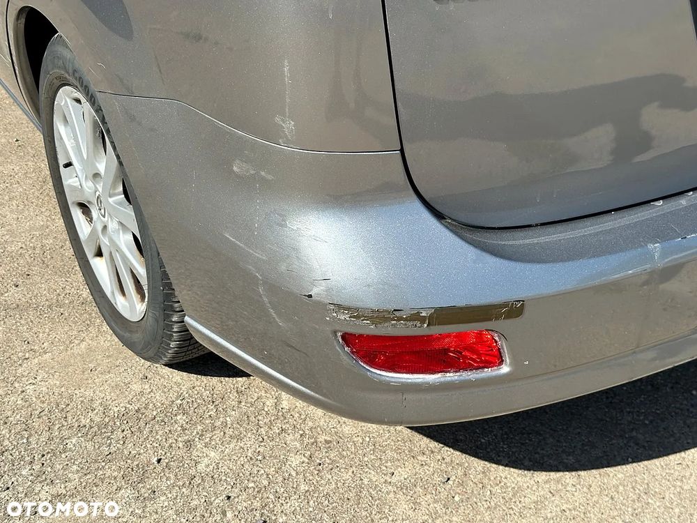 Mazda 5 2.0 CD DPF Comfort - 24