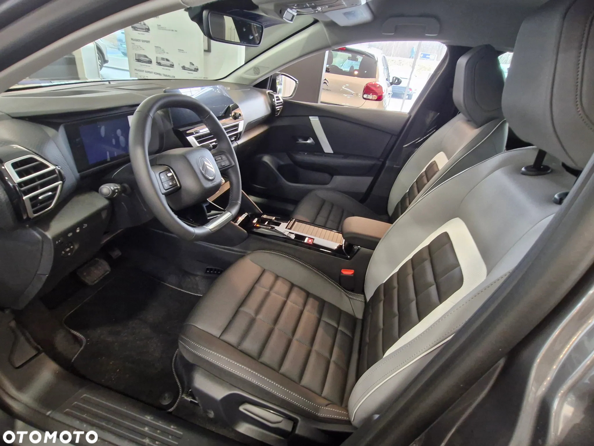 Citroën C4X - 9