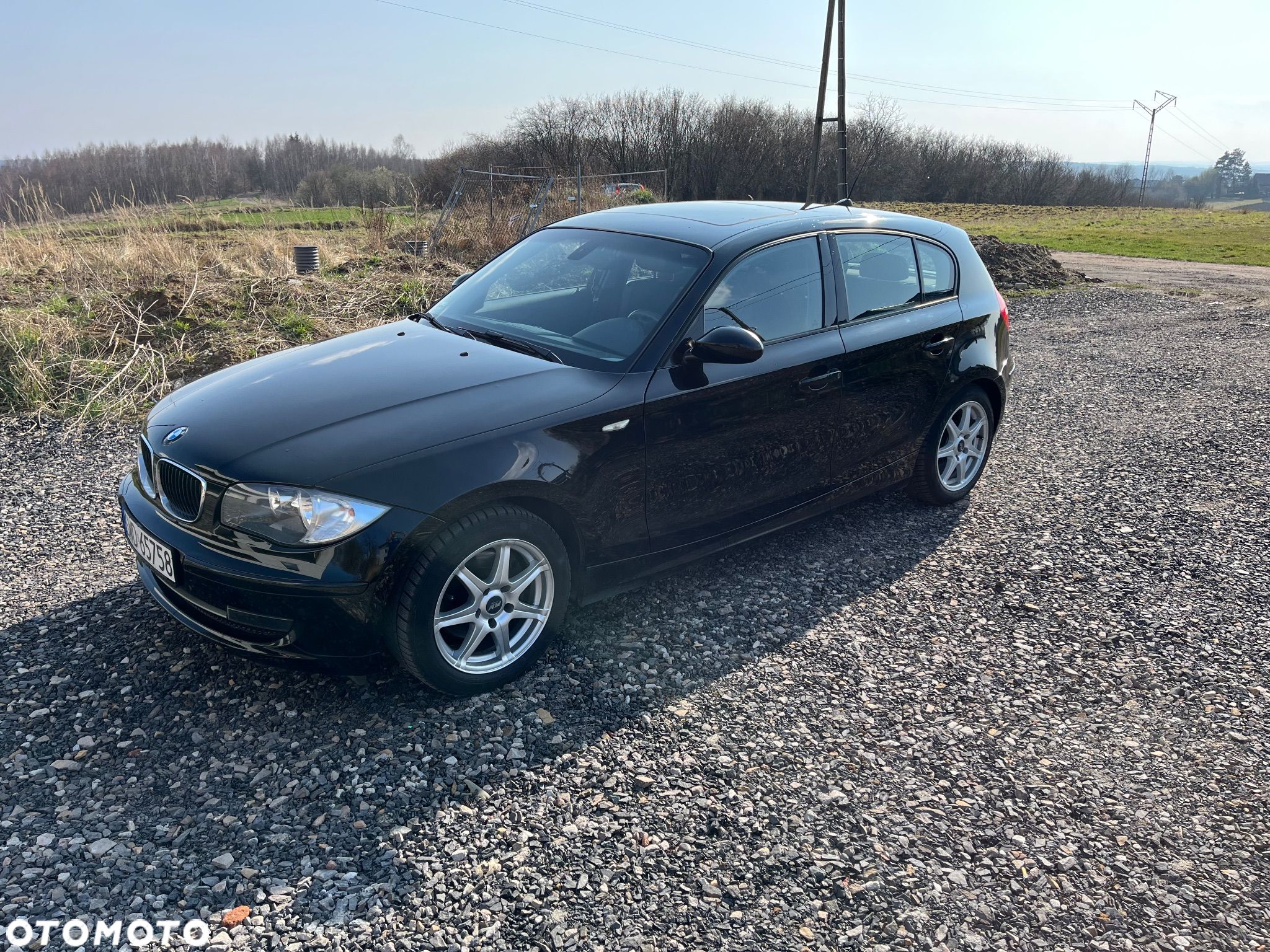 BMW Seria 1 - 1