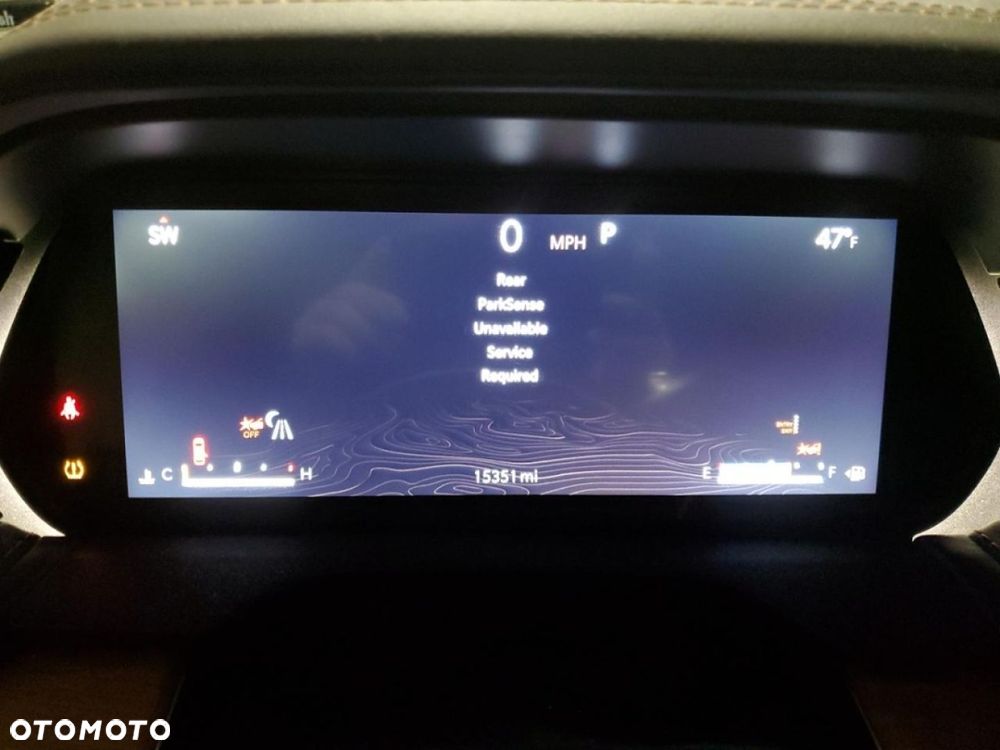 Jeep Grand Cherokee - 11