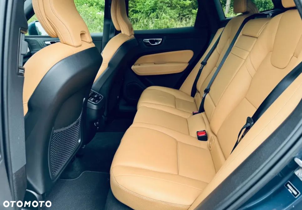 Volvo XC 60 T5 AWD Geartronic Inscription - 30