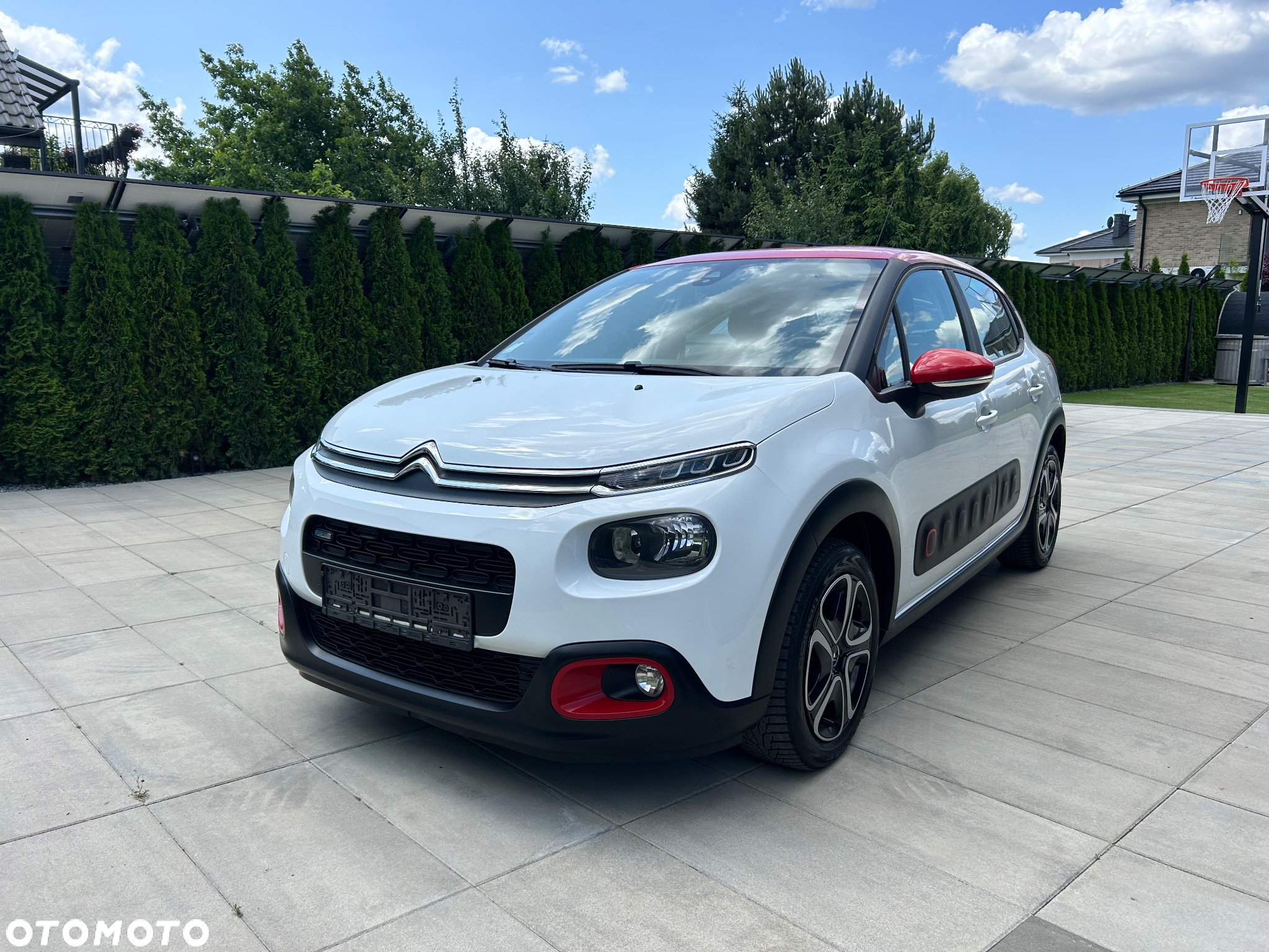 Citroën C3 - 6