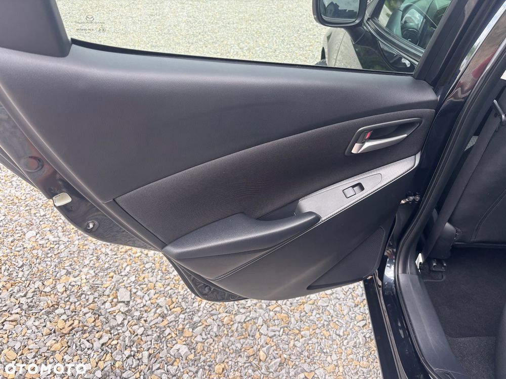 Mazda 2 SKYACTIV-G 90 KIZOKU INTENSE - 15