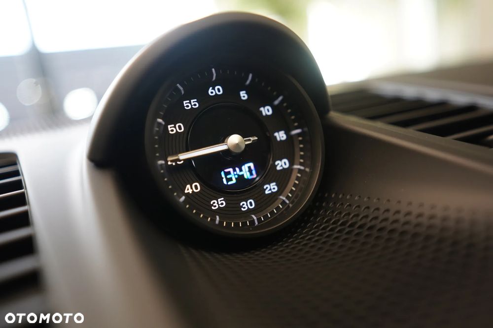 Porsche Panamera - 22