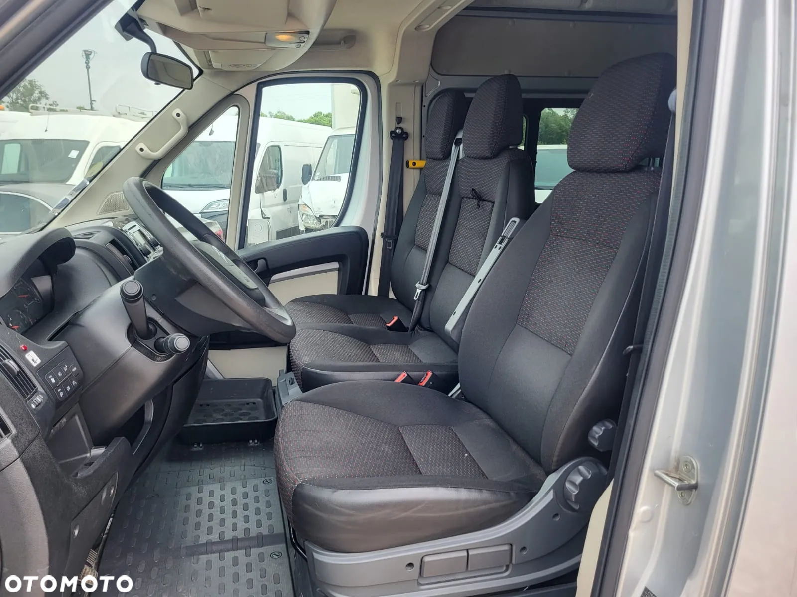 Citroën Jumper - 12