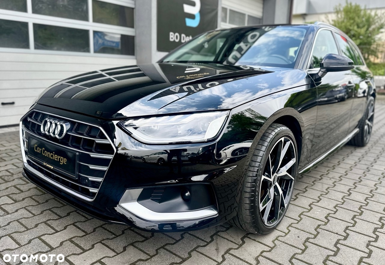 Audi A4 - 11