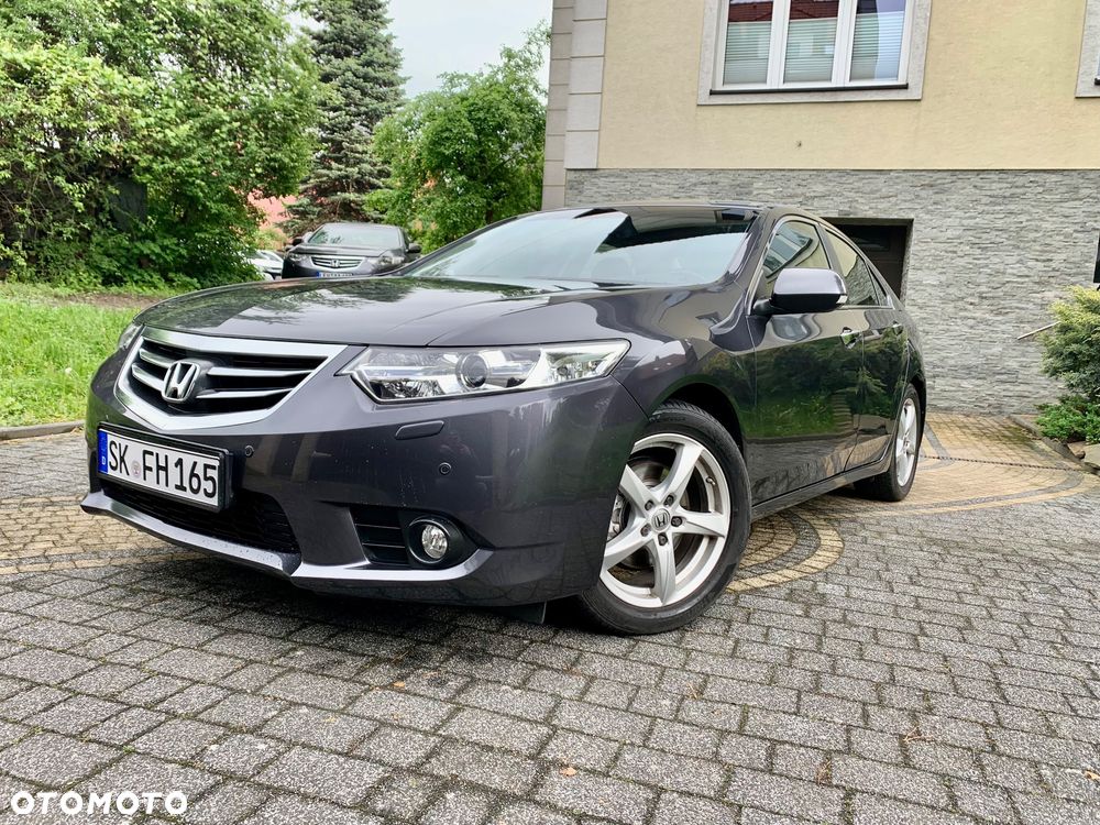 Honda Accord 2.0 Lifestyle - 7