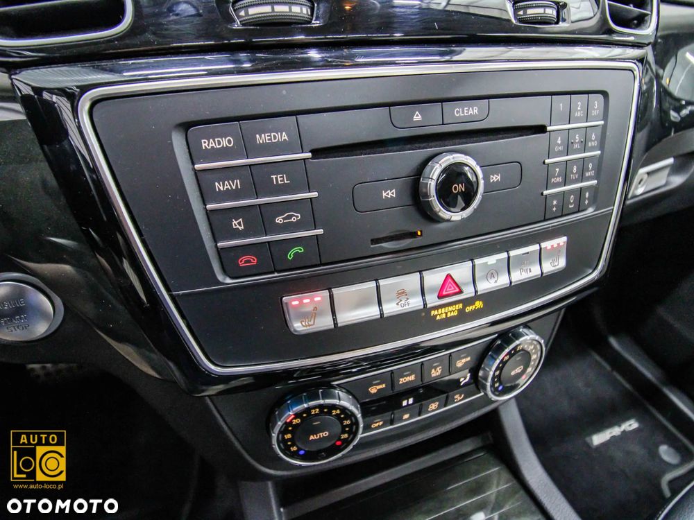 Mercedes-Benz GLE 350 d 4Matic 9G-TRONIC AMG Line - 26