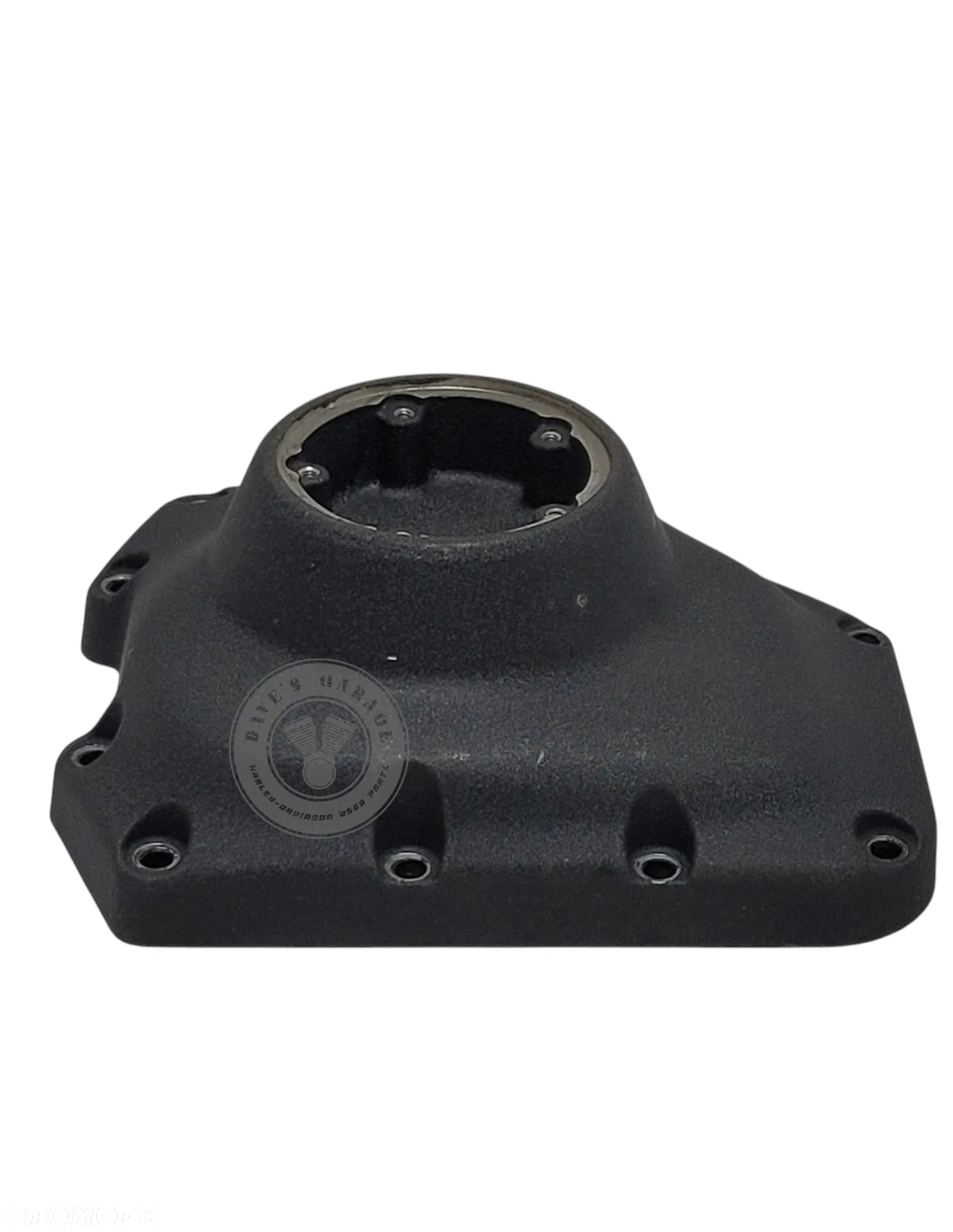 Pokrywa rozrządu ryjek Harley Davidson Twin Cam 25362-01A - 4